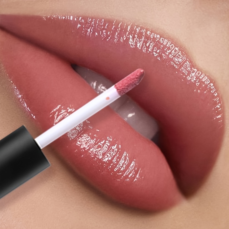 Matte Velvet Lip Tint Long Lasting - 누드 립 글로스 방수 매트 리퀴드