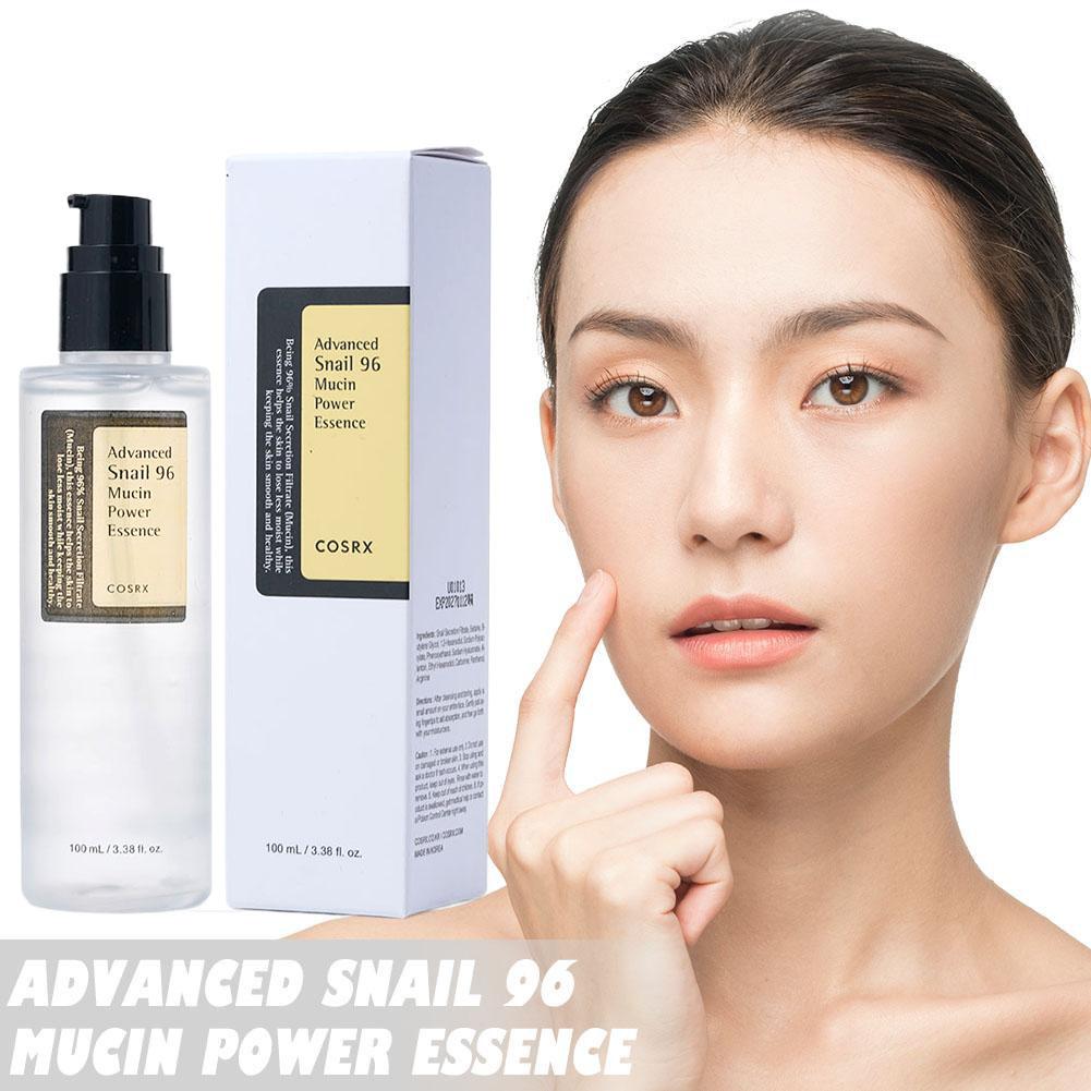 Snail Mucin 96 Repair Essence - 어드밴스드 스네일 96 뮤신 파워 에센스