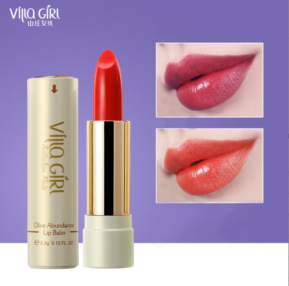 Matte Velvet Lip Tint Long Lasting - 립스틱 립 메이크업 섹시한 여성용 벨벳