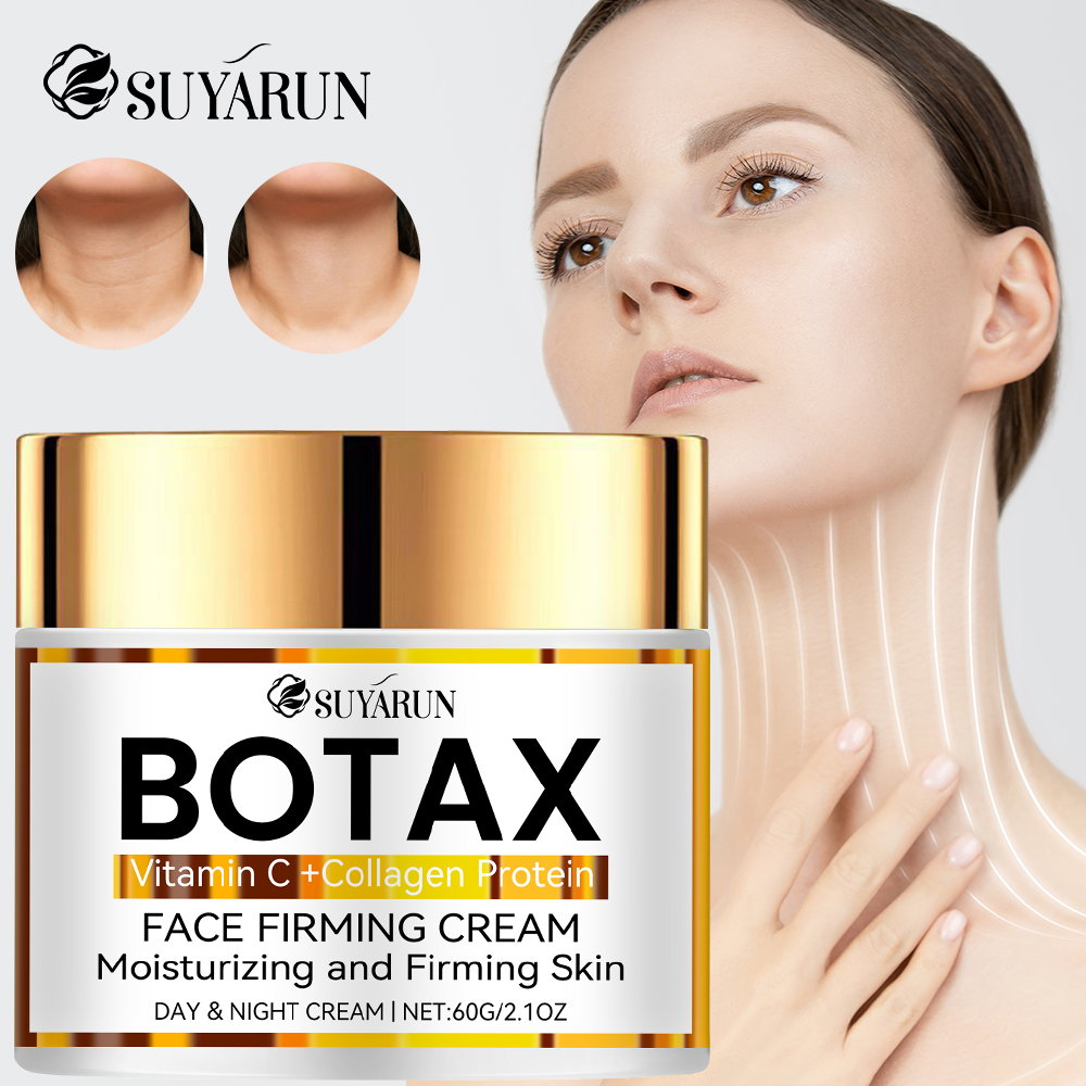 Retinol Anti Wrinkle Cream - 수야룬 프로페셔널 보탁스 안티에이징 페이스 크림