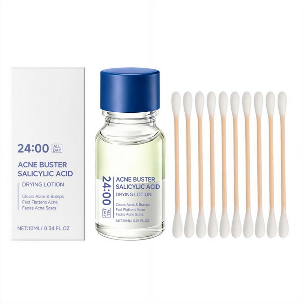 Salicylic Acid Blackhead Remover - 살리실산 여드름 제거제 블랙헤드 오일 컨트롤