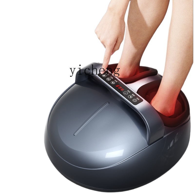 cc29 발 마사지기 자동 발바닥 지압 발 경락 마사지 - Massage 리뷰 및 가격
