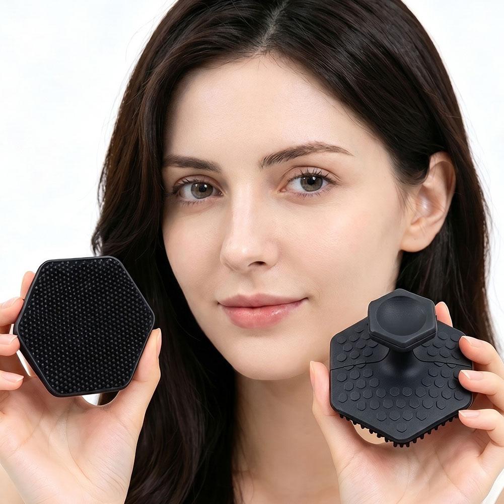 남성용 실리콘 페이스 스크러버 클렌징 브러쉬, 각질 제 - Silicone Face Scrubber Electric 리뷰 및 가격