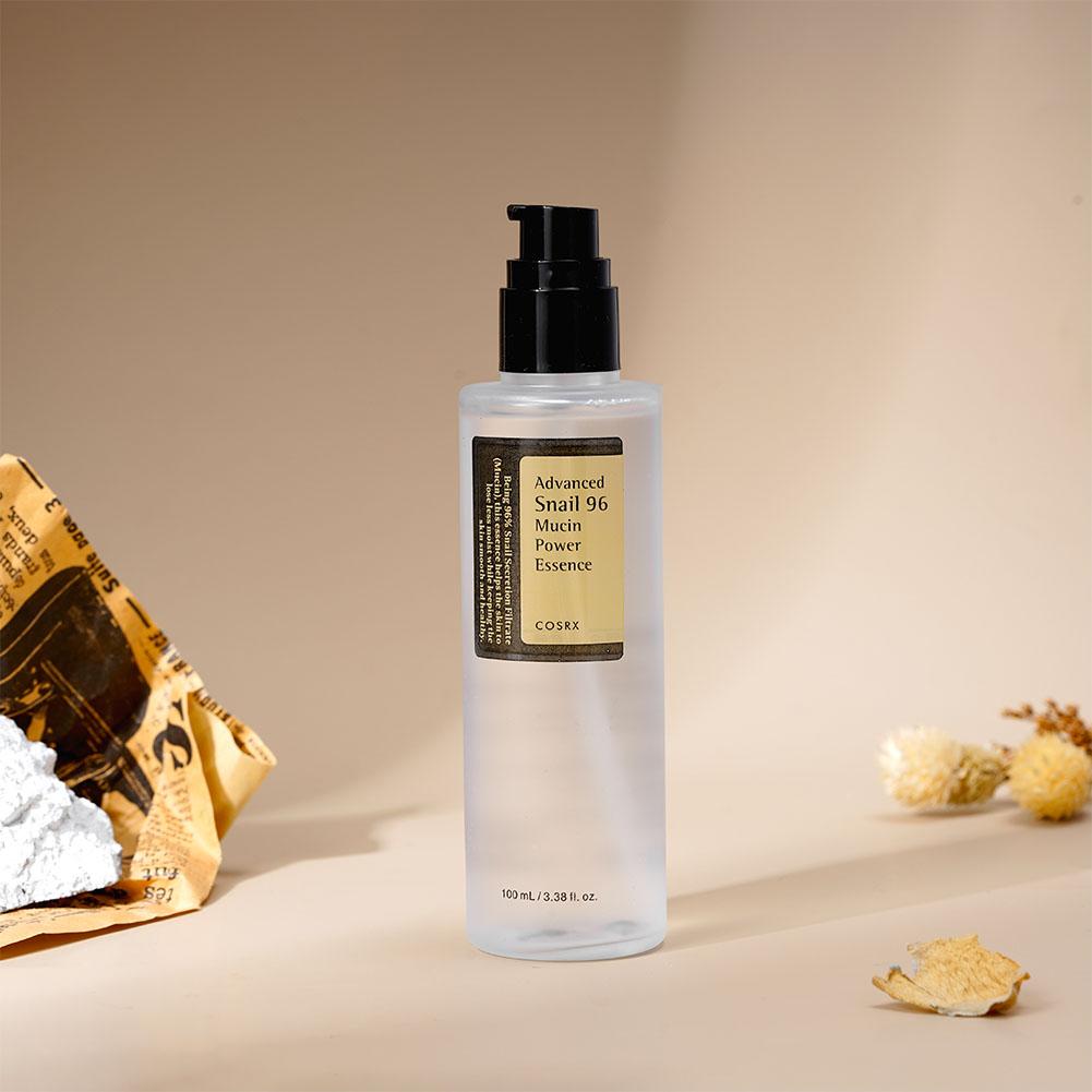 어드밴스드 스네일 96 뮤신 파워 에센스 100ml - - Snail Mucin 96 Repair Essence 리뷰 및 가격