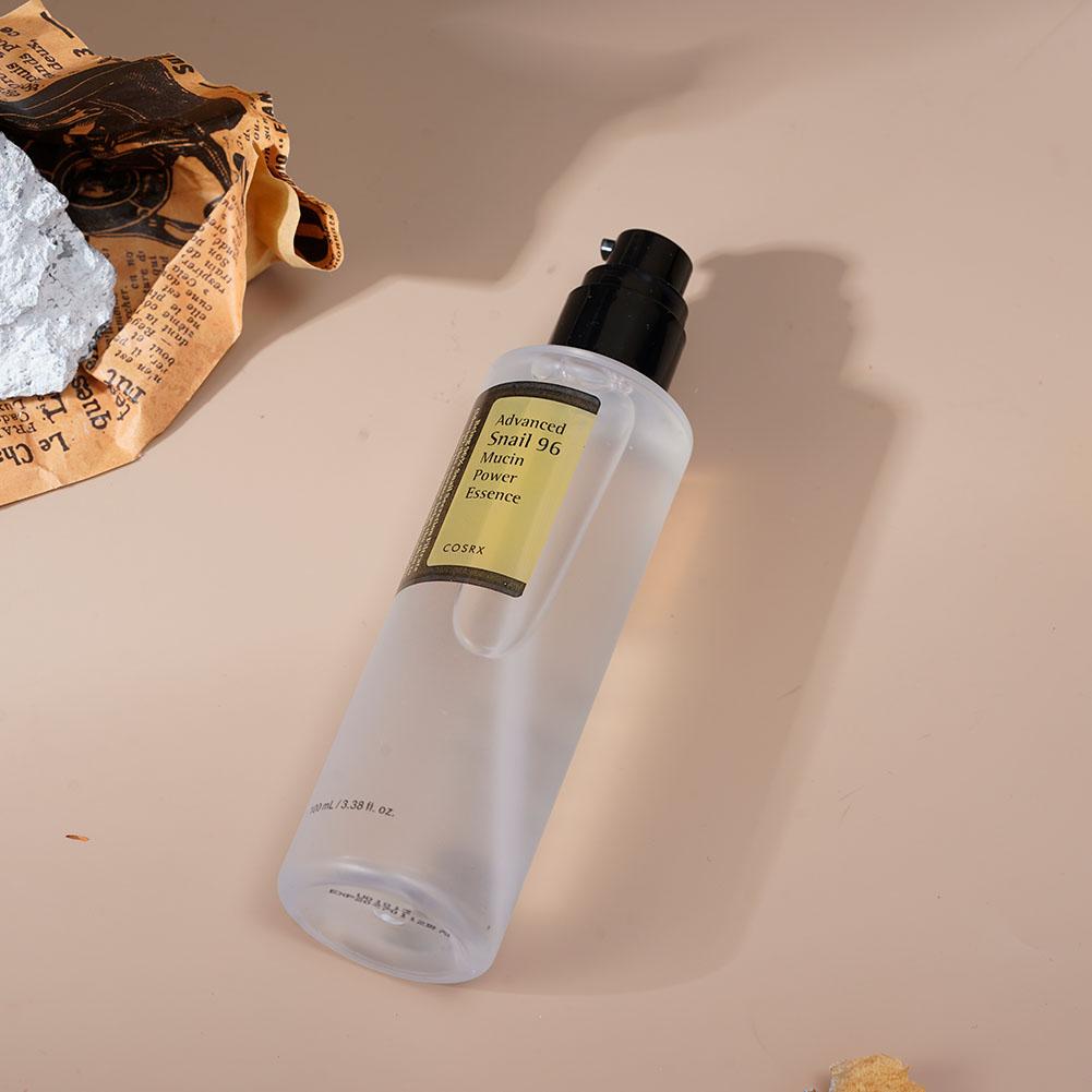 어드밴스드 스네일 96 뮤신 파워 에센스 100ml - - Snail Mucin 96 Repair Essence 리뷰 및 가격