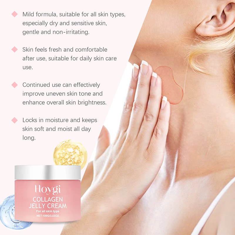 100g 젤리 페이스 크림 콜라겐 소프트 스파 영양 모 - Niacinamide Pore Shrinking Essence 리뷰 및 가격