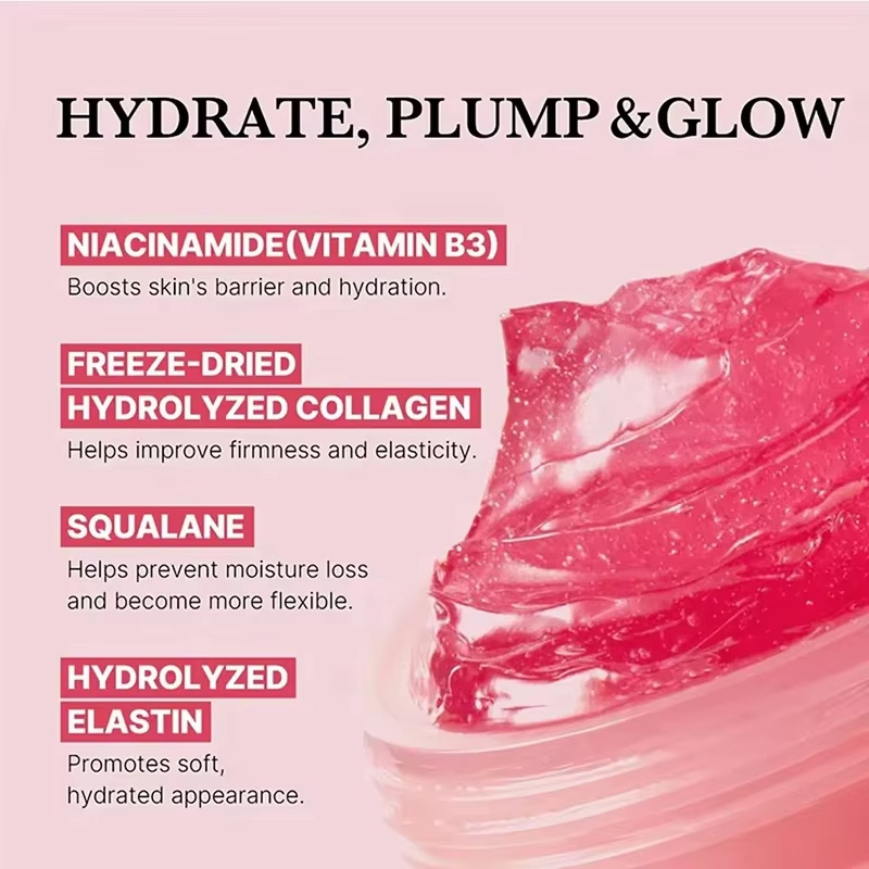 100g 젤리 페이스 크림 콜라겐 소프트 스파 영양 모 - Niacinamide Pore Shrinking Essence 리뷰 및 가격