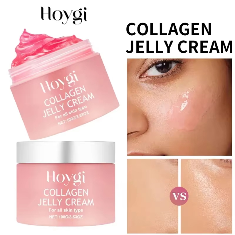 100g 젤리 페이스 크림 콜라겐 소프트 스파 영양 모 - Niacinamide Pore Shrinking Essence 리뷰 및 가격