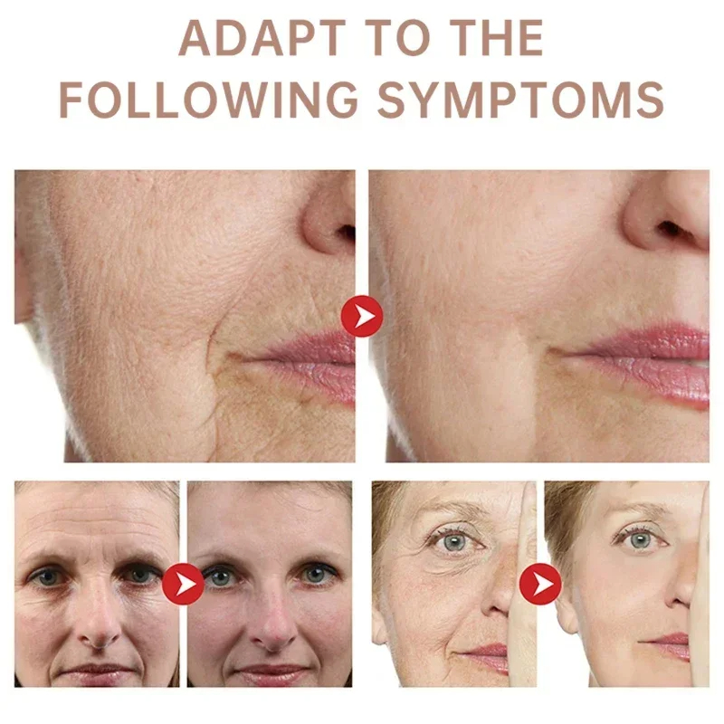 주름 제거 크림 레티놀 페이스 안티 에이징 퍼밍 리프팅 - Retinol Anti Wrinkle Cream 리뷰 및 가격