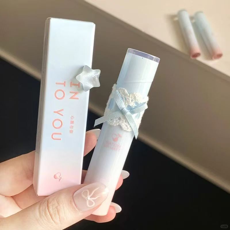 INTO YOU 워터 미스트 립글레이즈 메이크업 립 글 - Matte Velvet Lip Tint Long Lasting 리뷰 및 가격