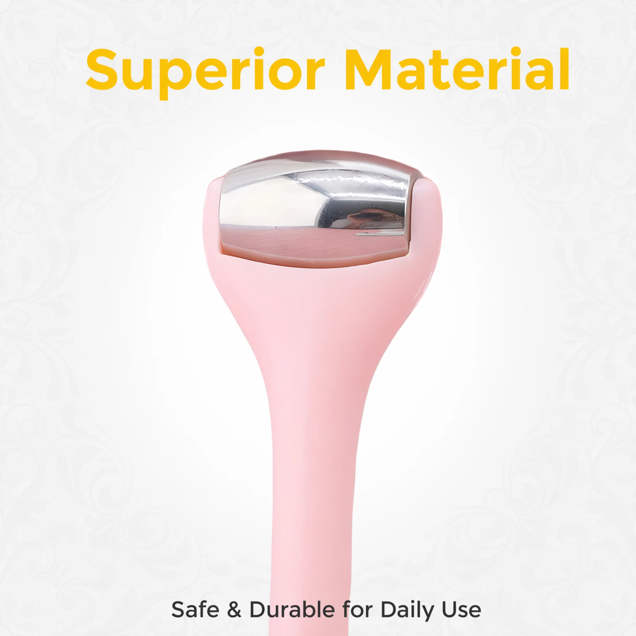 얼굴 눈 부기 완화를 위한 아이스 롤러 우크라이나에서  - Face Ice Roller Puffiness 리뷰 및 가격