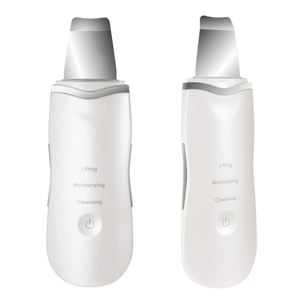 나노 이온 페이셜 기화기 핫 페이스 스티머 블랙 헤드  - Silicone Face Scrubber Electric 리뷰 및 가격