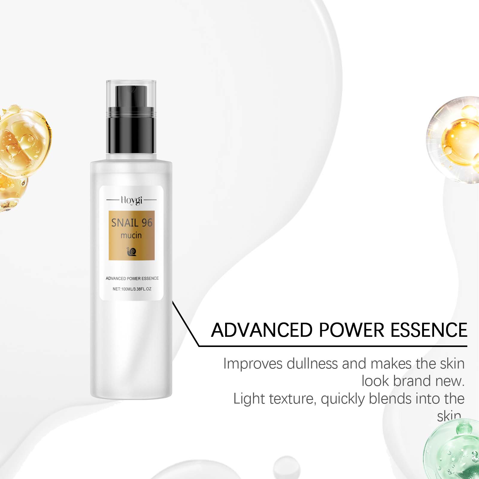 달팽이 점액 96% 페이스 세럼 피부 재생 촉진 수분  - Snail Mucin 96 Repair Essence 리뷰 및 가격