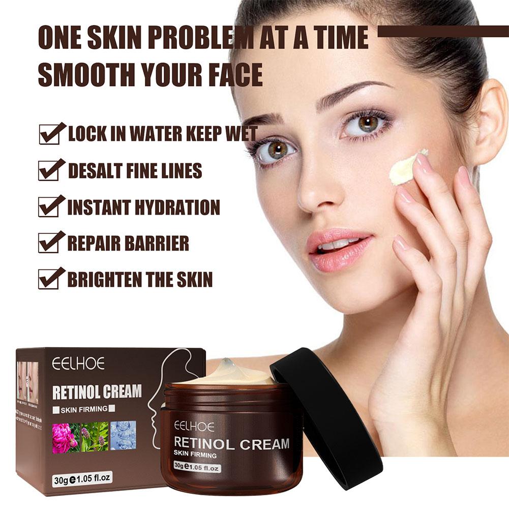 EELHOE 1/2/3/5PCS(3개 구매 시 2개 무 - Retinol Anti Wrinkle Cream 리뷰 및 가격