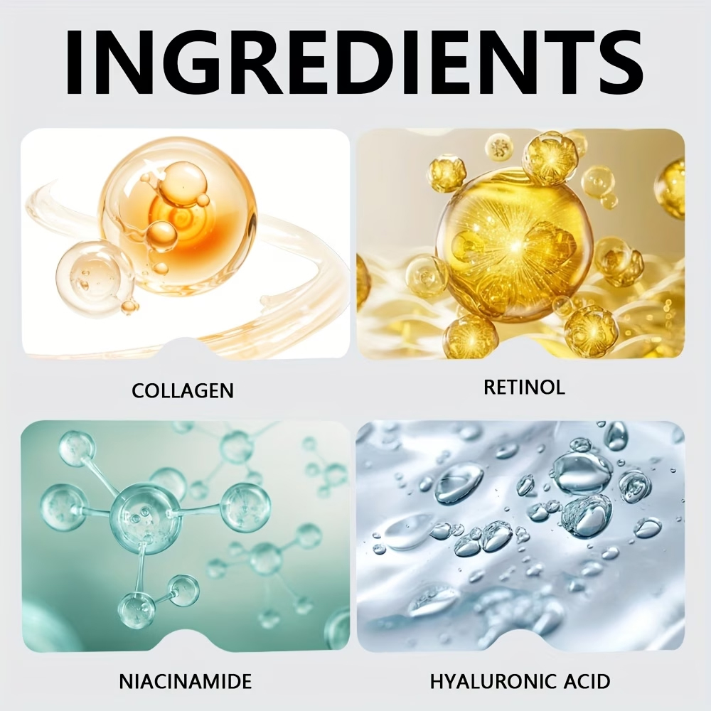 히알루론산 수분 세럼 - 피부 재생 및 건성 피부 관리 - Hyaluronic Acid Facial Serum 리뷰 및 가격