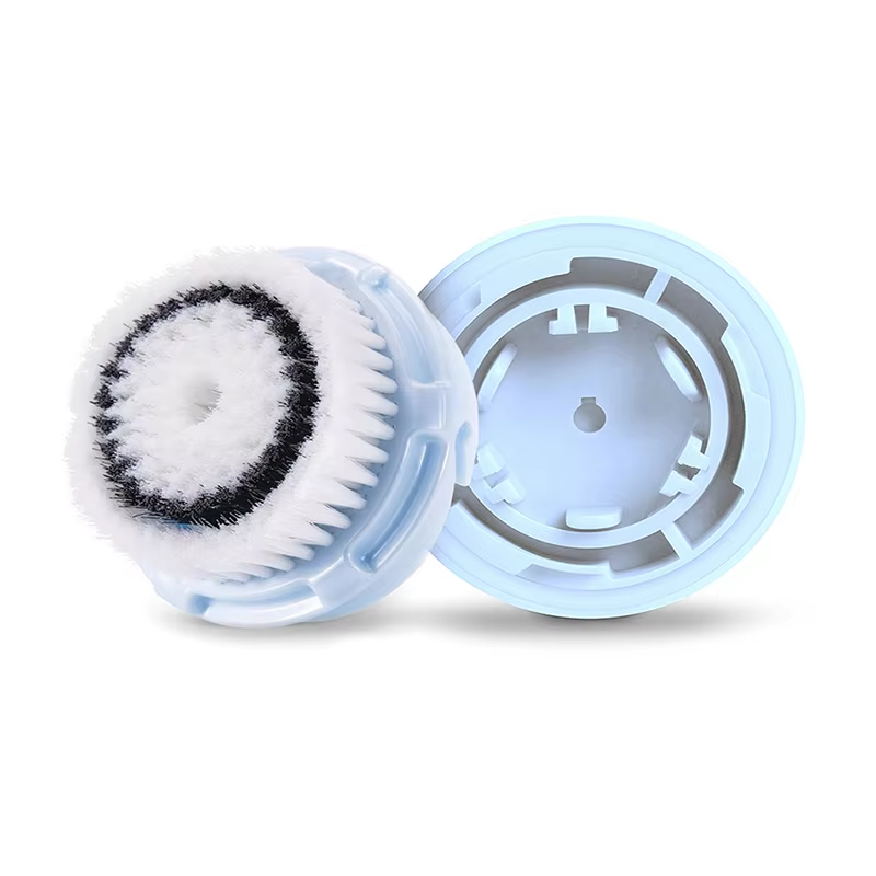 페이셜 클렌징 브러시 헤드 매일 딥 클리닝 모공 민감한 - Silicone Face Scrubber Electric 리뷰 및 가격