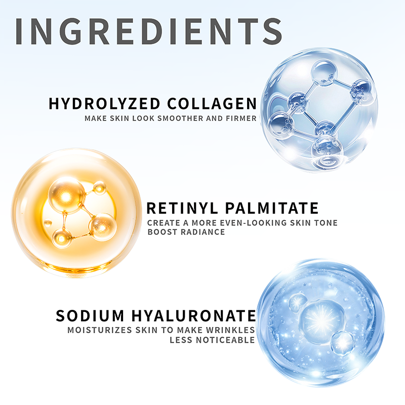 다크서클을 위한 콜라겐 레티놀 아이 마스크: 60매/박 - Collagen Under Eye Patches 리뷰 및 가격
