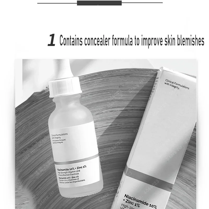 나이아신아마이드 마그네슘 미백 에센스, 모공 축소, 고 - Niacinamide Pore Shrinking Essence 리뷰 및 가격