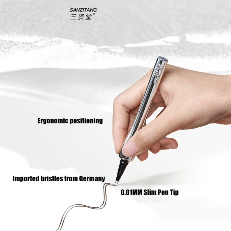 SANZITANG 액체 눈썹 펜슬, 눈썹 디파이너, 아 - Waterproof Liquid Eyeliner Pen 리뷰 및 가격
