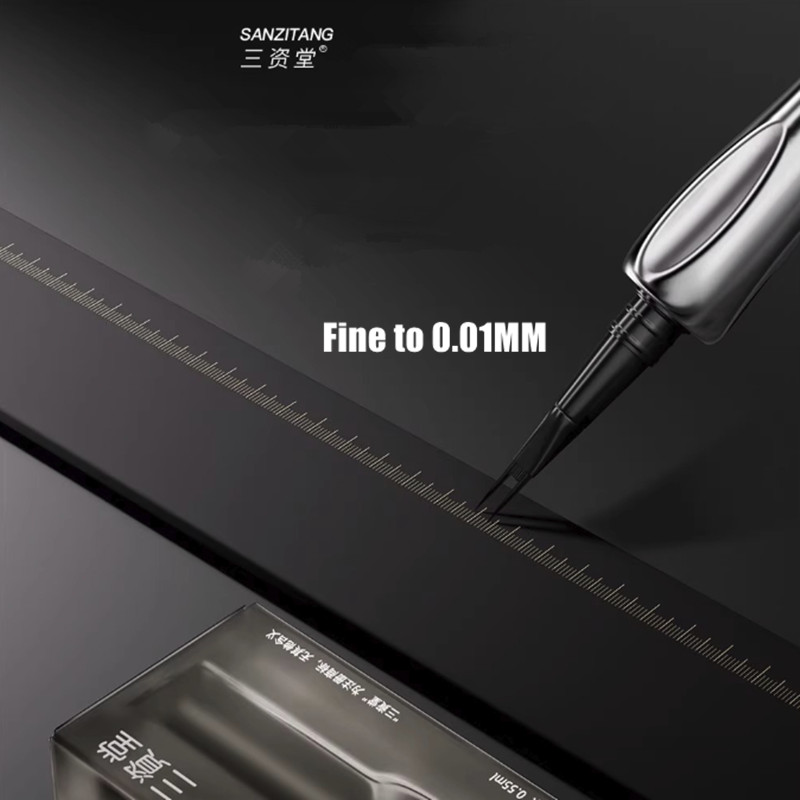 SANZITANG 액체 눈썹 펜슬, 눈썹 디파이너, 아 - Waterproof Liquid Eyeliner Pen 리뷰 및 가격