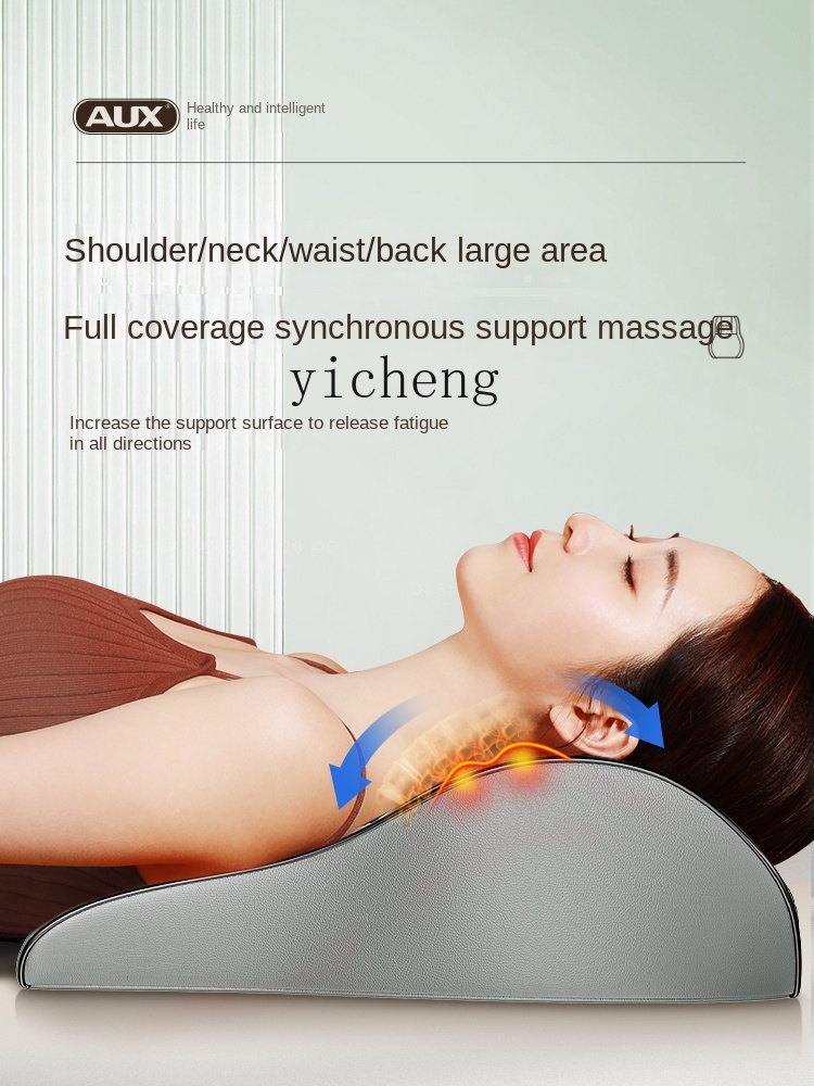 C3 마사지기 등 허리 어깨 경추 바디 마사지기 다기능 - Massage 리뷰 및 가격