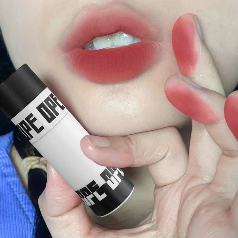 매트 벨벳 립 글로스 방수 액체 립스틱 누드 브라운 립 - Matte Velvet Lip Tint Long Lasting 리뷰 및 가격