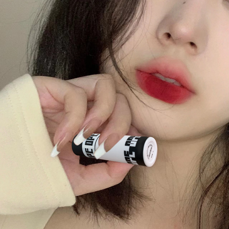 매트 벨벳 립 글로스 방수 액체 립스틱 누드 브라운 립 - Matte Velvet Lip Tint Long Lasting 리뷰 및 가격