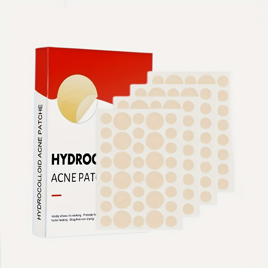 360개 여드름 패치 하이드로콜로이드 기술 투명 잡티  - Hydrocolloid Pimple Patch 리뷰 및 가격