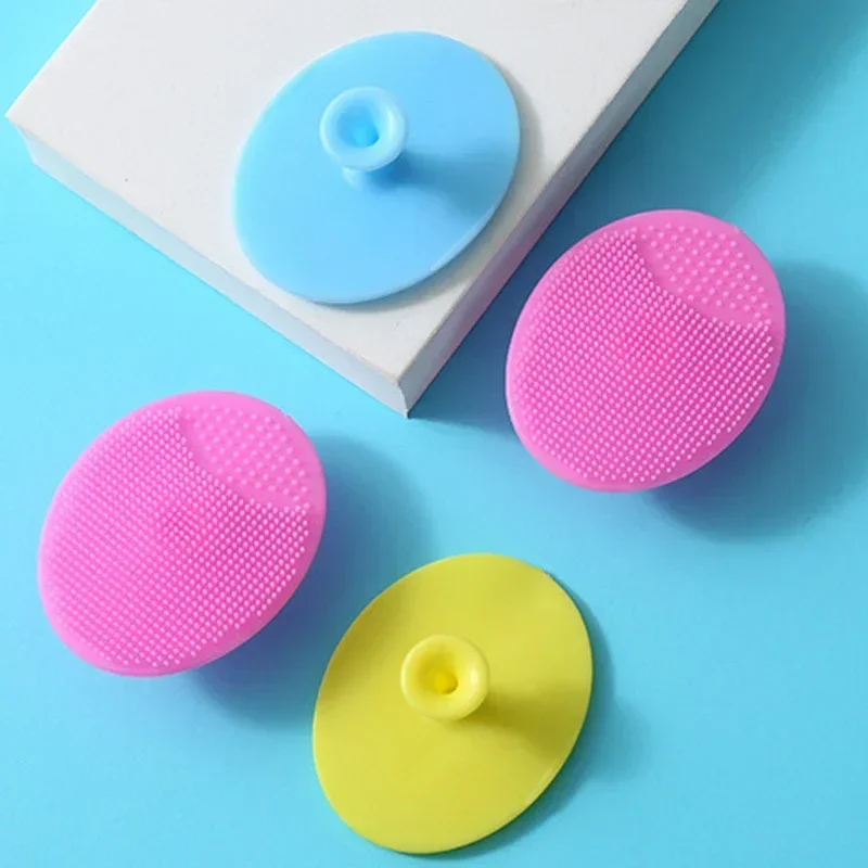 여성과 남성 모두를 위한 부드러운 실리콘 손세정기 및  - Silicone Face Scrubber Electric 리뷰 및 가격
