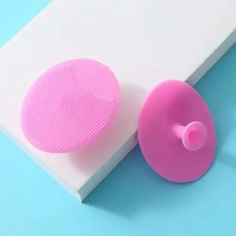 여성과 남성 모두를 위한 부드러운 실리콘 손세정기 및  - Silicone Face Scrubber Electric 리뷰 및 가격