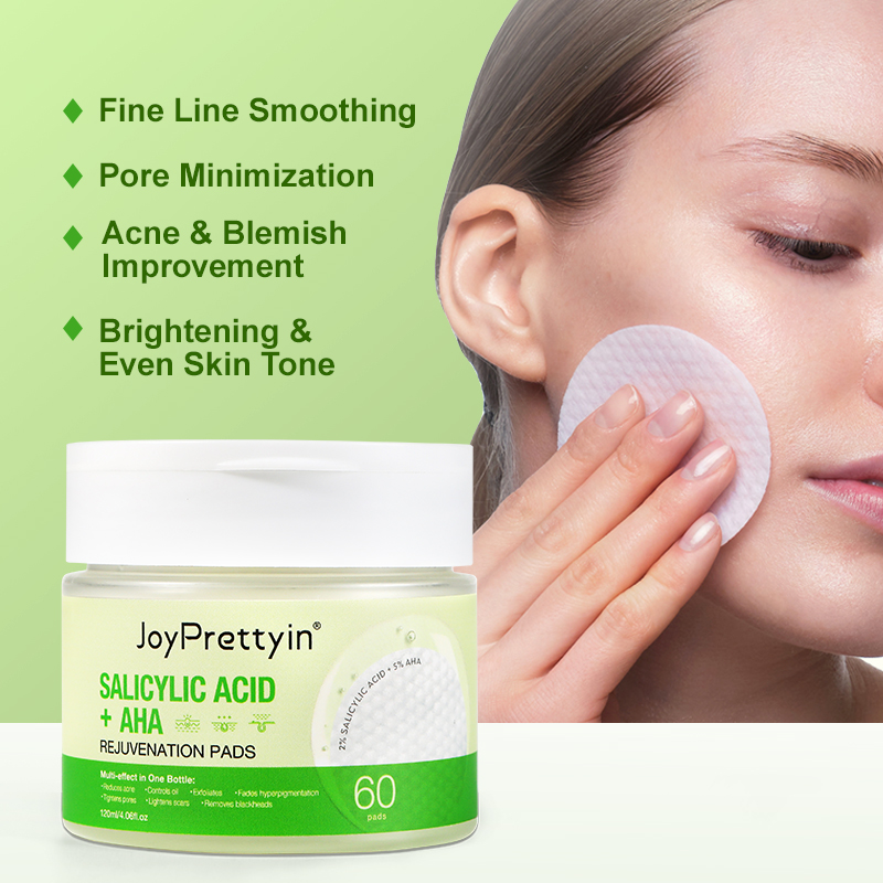 살리실산 엑스 폴리 에이 팅 패드 오일 컨트롤 블랙 헤 - Salicylic Acid Blackhead Remover 리뷰 및 가격