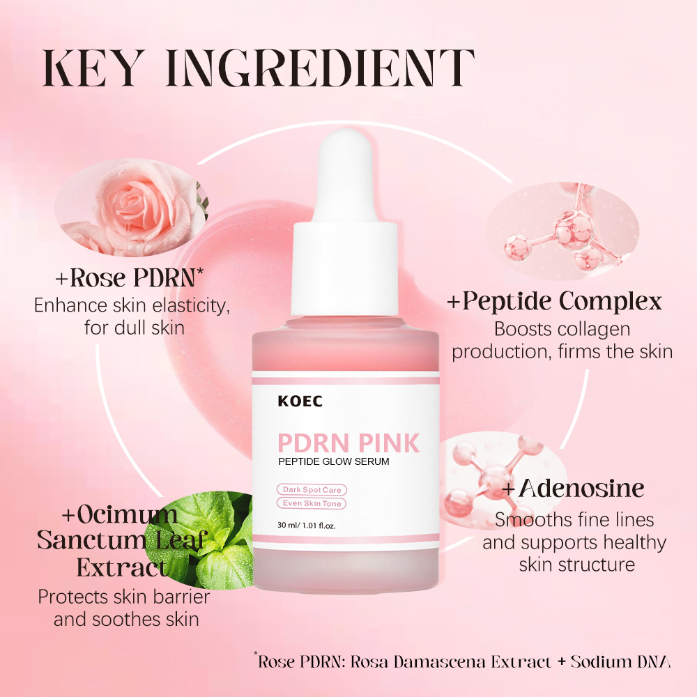 연어 PDRN 콜라겐 펩타이드 페이스 앰플 스킨 부스터 - Skincare 리뷰 및 가격