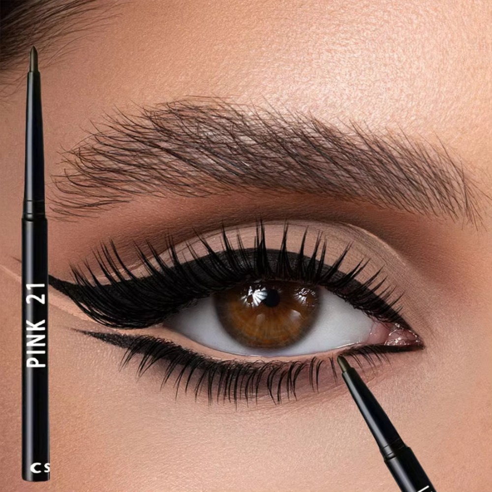 방수 아이라이너 펜슬 얼룩 방지 지속력 있는 리퀴드 땀 - Waterproof Liquid Eyeliner Pen 리뷰 및 가격