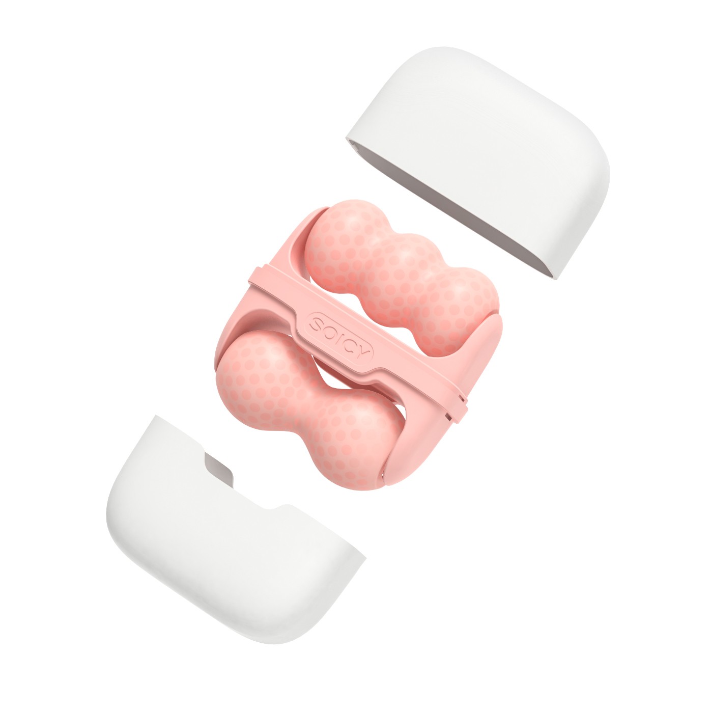 얼굴 및 눈 부기 완화용 양면 아이스 롤러 2 in 1 - Face Ice Roller Puffiness 리뷰 및 가격