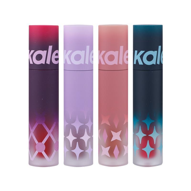 칼레이도스 벨벳 매트 립스틱 립크림 매트 피니쉬 누드  - Matte Velvet Lip Tint Long Lasting 리뷰 및 가격