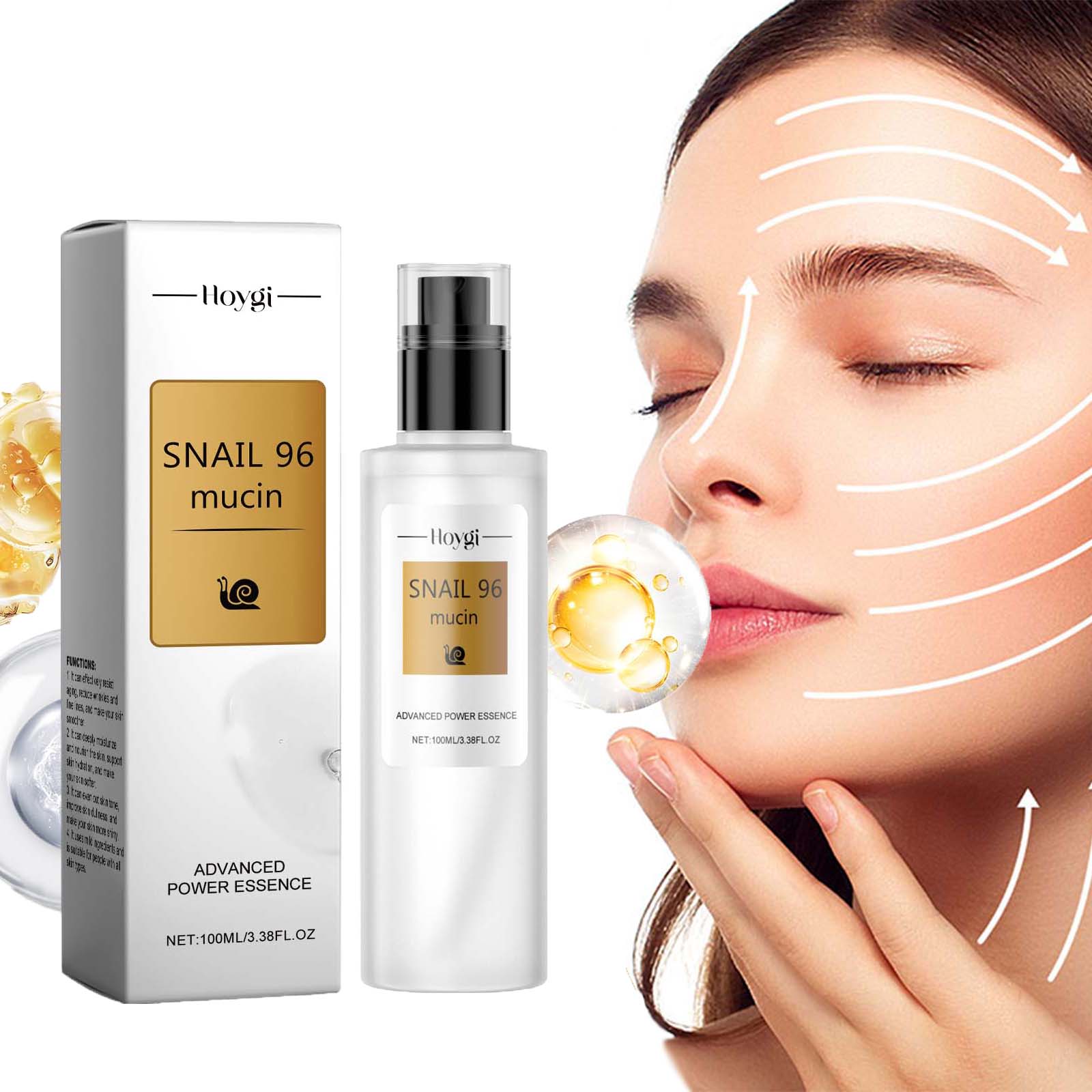 프레셔스 스네일 96 뮤신 파워 에센스 주름 개선 리프 - Snail Mucin 96 Repair Essence 리뷰 및 가격