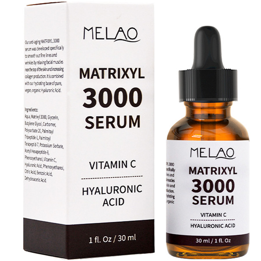 매트릭실 3000 세럼 히알루론산 부스팅, 안티에이징  - Hyaluronic Acid Facial Serum 리뷰 및 가격