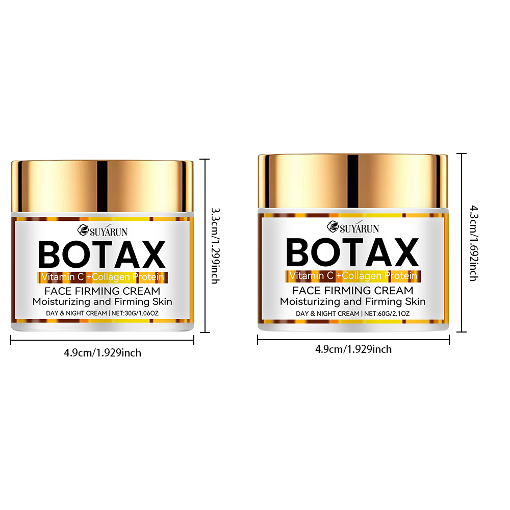 수야룬 프로페셔널 보탁스 안티에이징 페이스 크림 |   - Retinol Anti Wrinkle Cream 리뷰 및 가격
