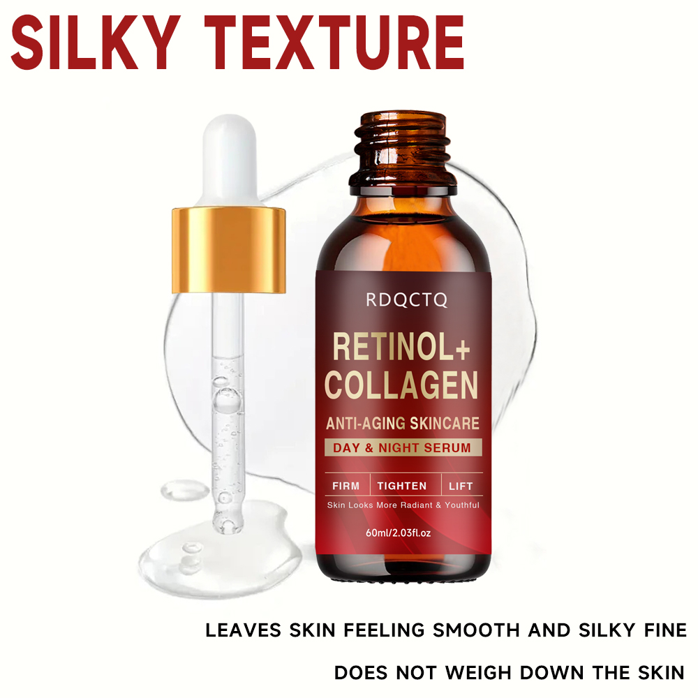 레티놀 콜라겐 안티에이징 데이 나이트 세럼 - 탄력 리 - Retinol Anti Wrinkle Cream 리뷰 및 가격