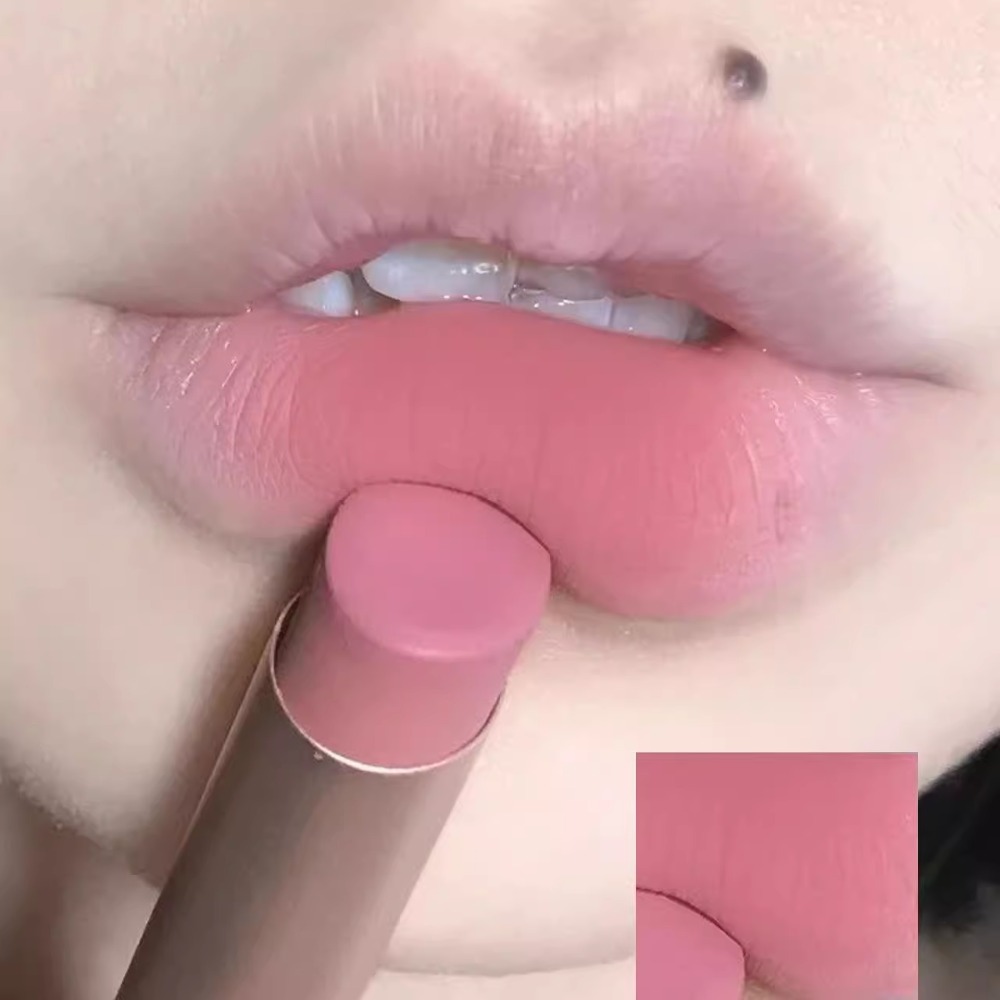 벨벳 매트 립스틱 모이스춰라이징 립 틴트 논스틱 컵 립 - Matte Velvet Lip Tint Long Lasting 리뷰 및 가격