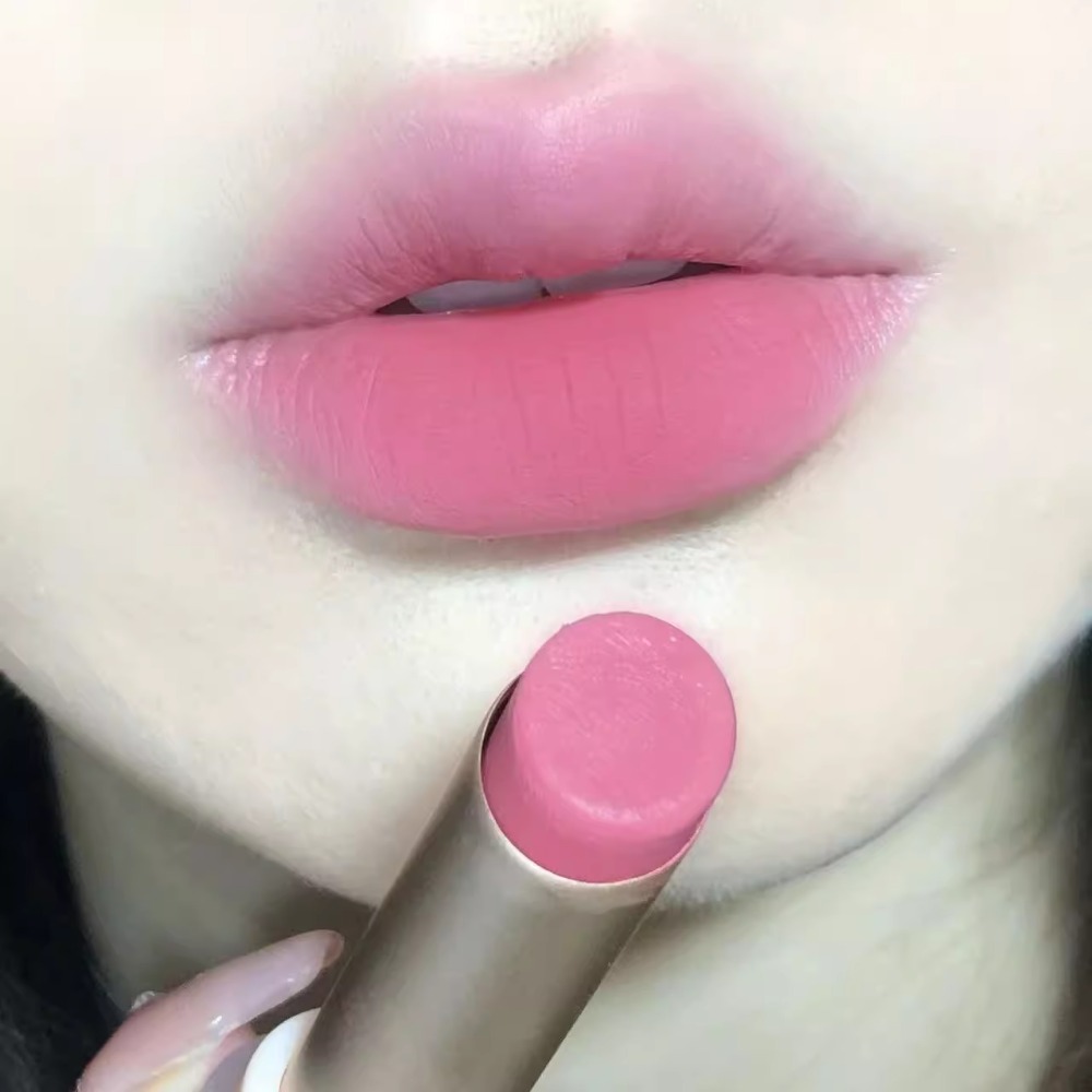 벨벳 매트 립스틱 모이스춰라이징 립 틴트 논스틱 컵 립 - Matte Velvet Lip Tint Long Lasting 리뷰 및 가격