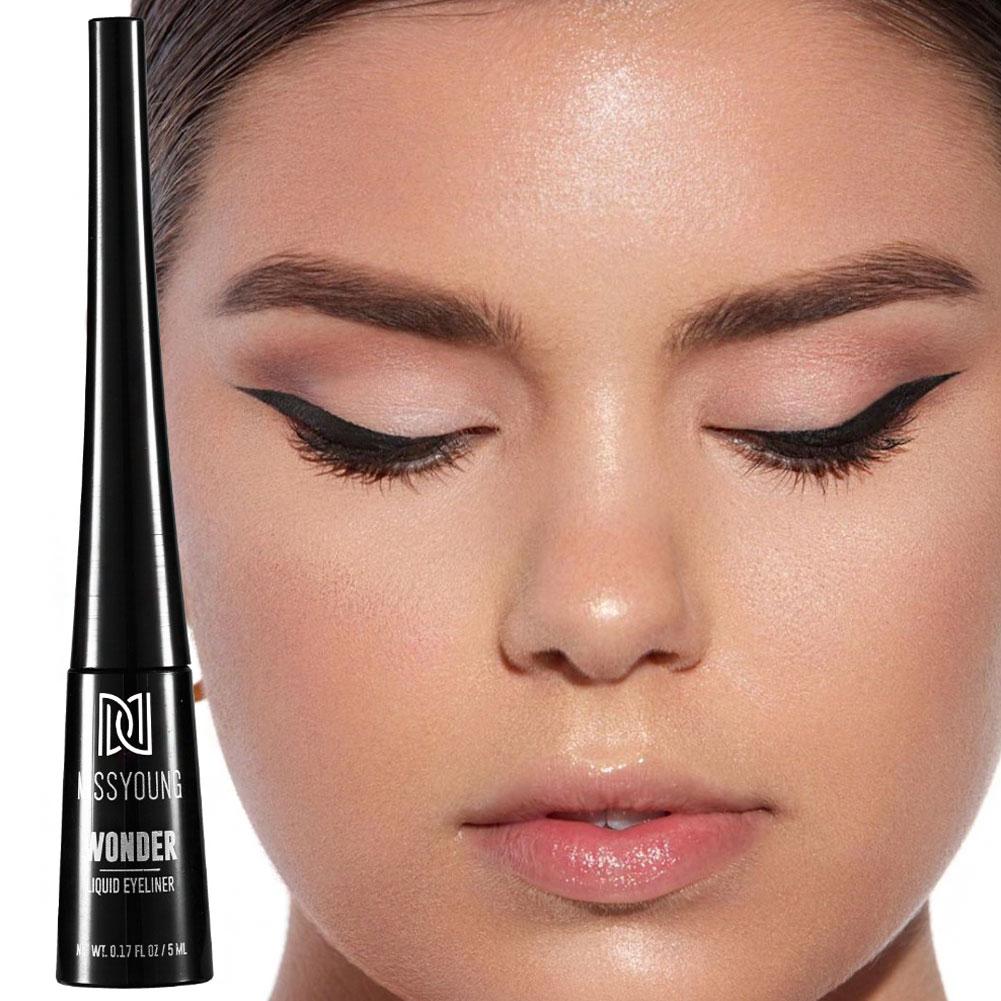 씰 리퀴드 아이라이너 펜 방수 속건 블랙 아이라이너 펜 - Waterproof Liquid Eyeliner Pen 리뷰 및 가격