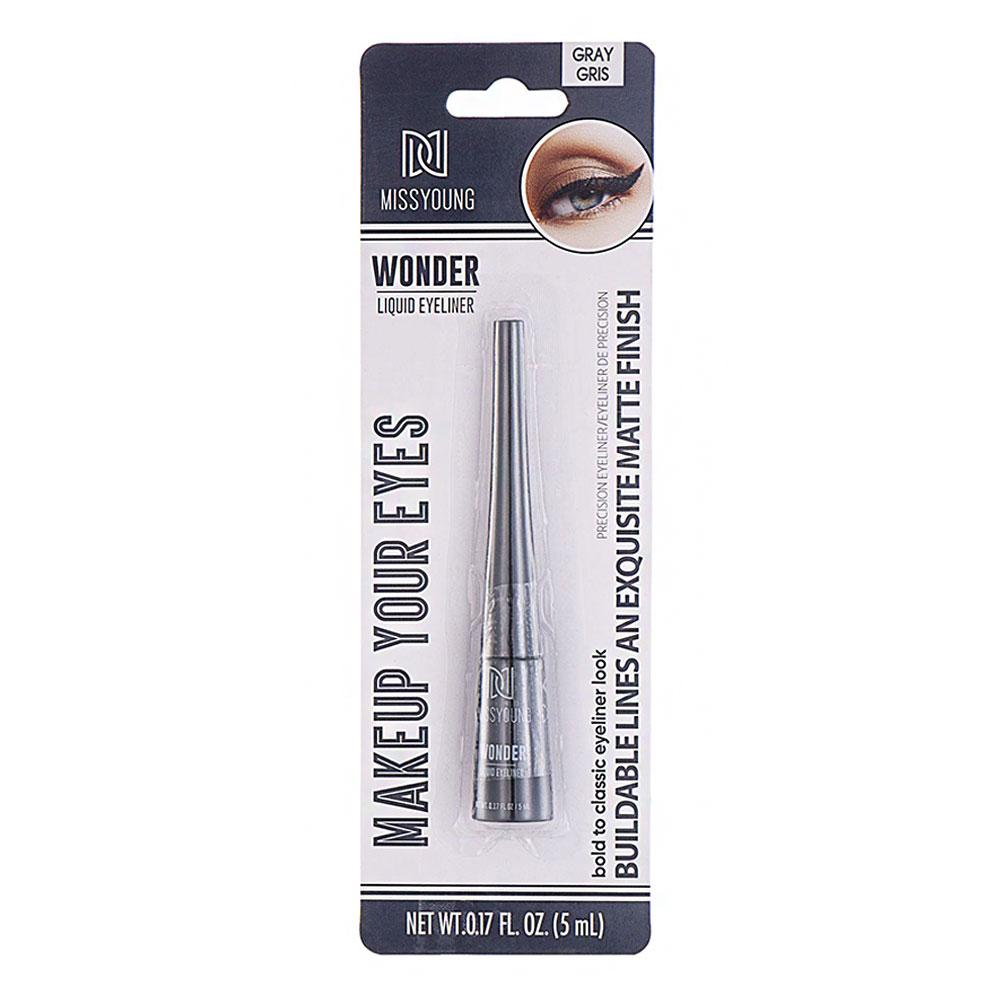 씰 리퀴드 아이라이너 펜 방수 속건 블랙 아이라이너 펜 - Waterproof Liquid Eyeliner Pen 리뷰 및 가격