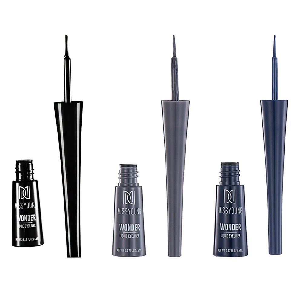 씰 리퀴드 아이라이너 펜 방수 속건 블랙 아이라이너 펜 - Waterproof Liquid Eyeliner Pen 리뷰 및 가격