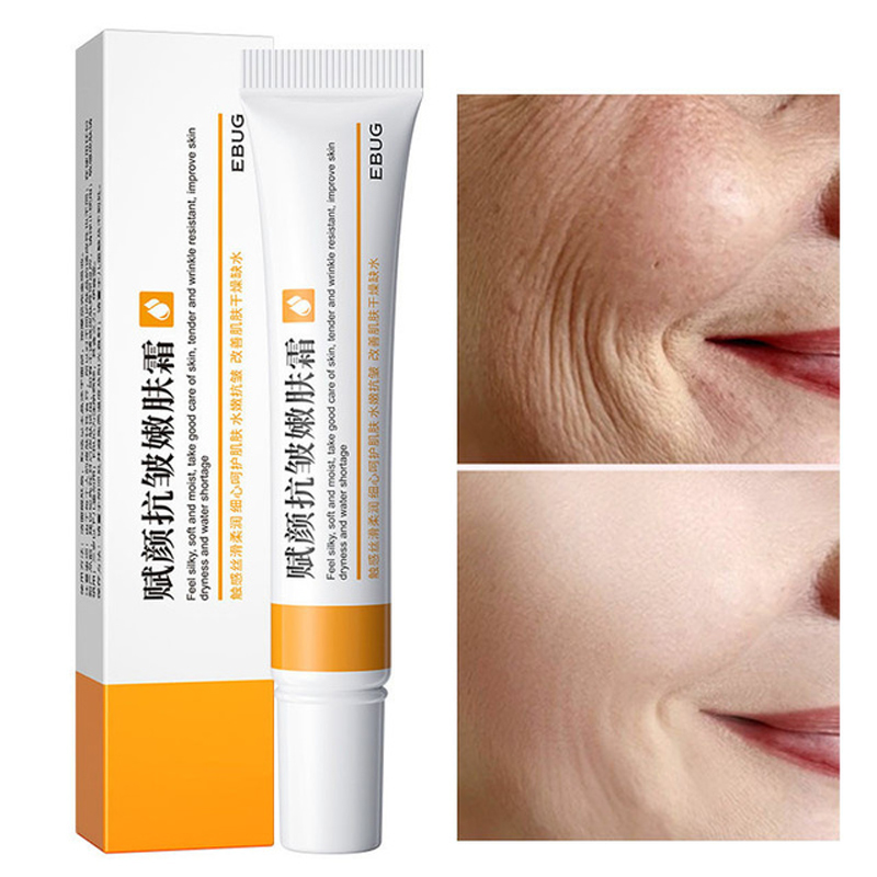 레티놀 리프팅 퍼밍 크림, 주름 제거, 안티 에이징,  - Retinol Anti Wrinkle Cream 리뷰 및 가격