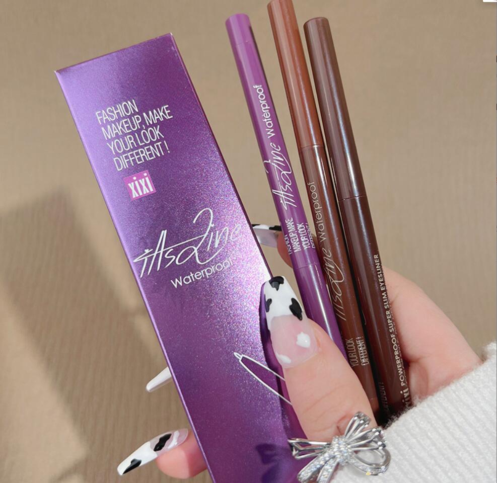 방수 액체 아이라이너 메이크업 펜, 땀 방지, 오래 지 - Waterproof Liquid Eyeliner Pen 리뷰 및 가격