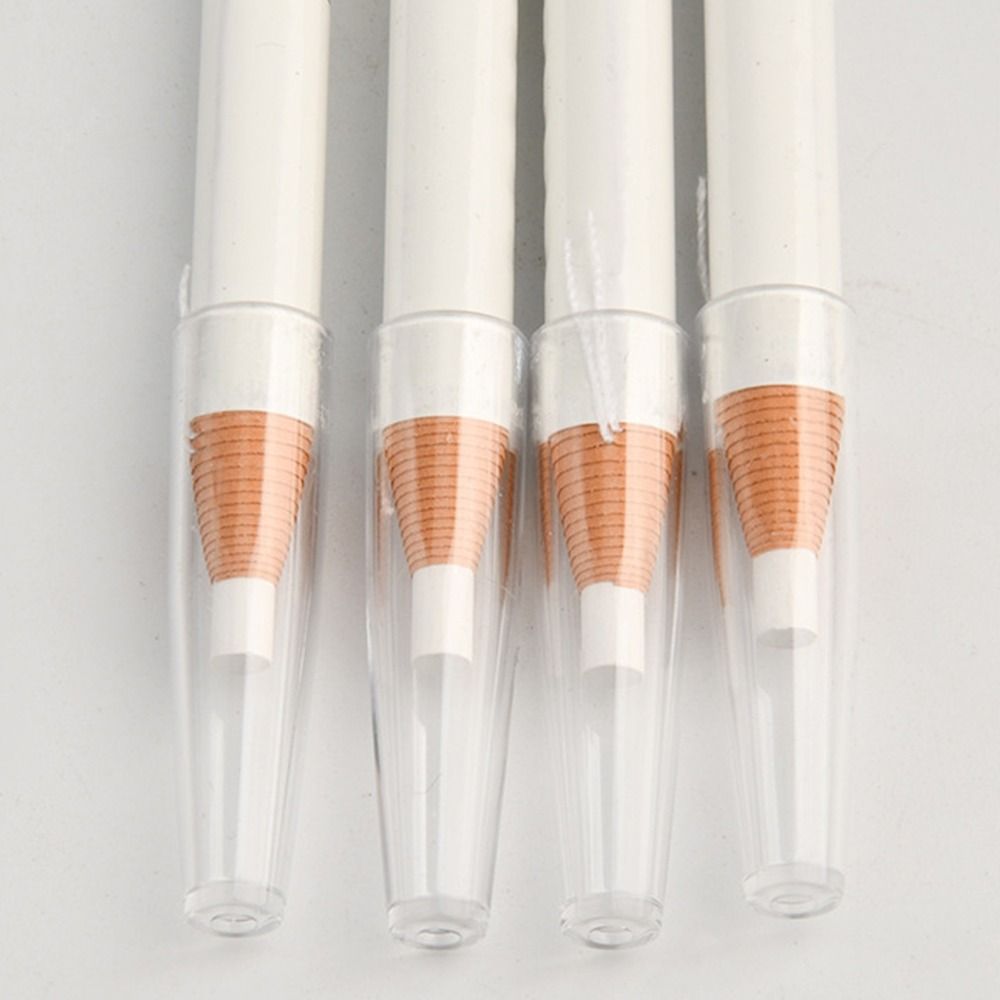 방수 화이트 아이브로우 펜슬 땀 방지 마이크로블레이딩  - Waterproof Liquid Eyeliner Pen 리뷰 및 가격