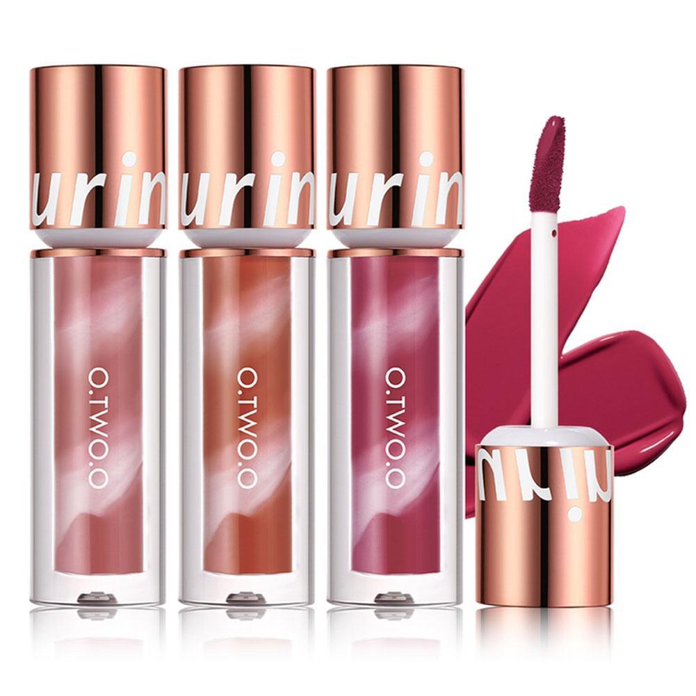 O.TW O.O 오래 지속되는 방수 벨벳 잉크 립 틴트 - Matte Velvet Lip Tint Long Lasting 리뷰 및 가격