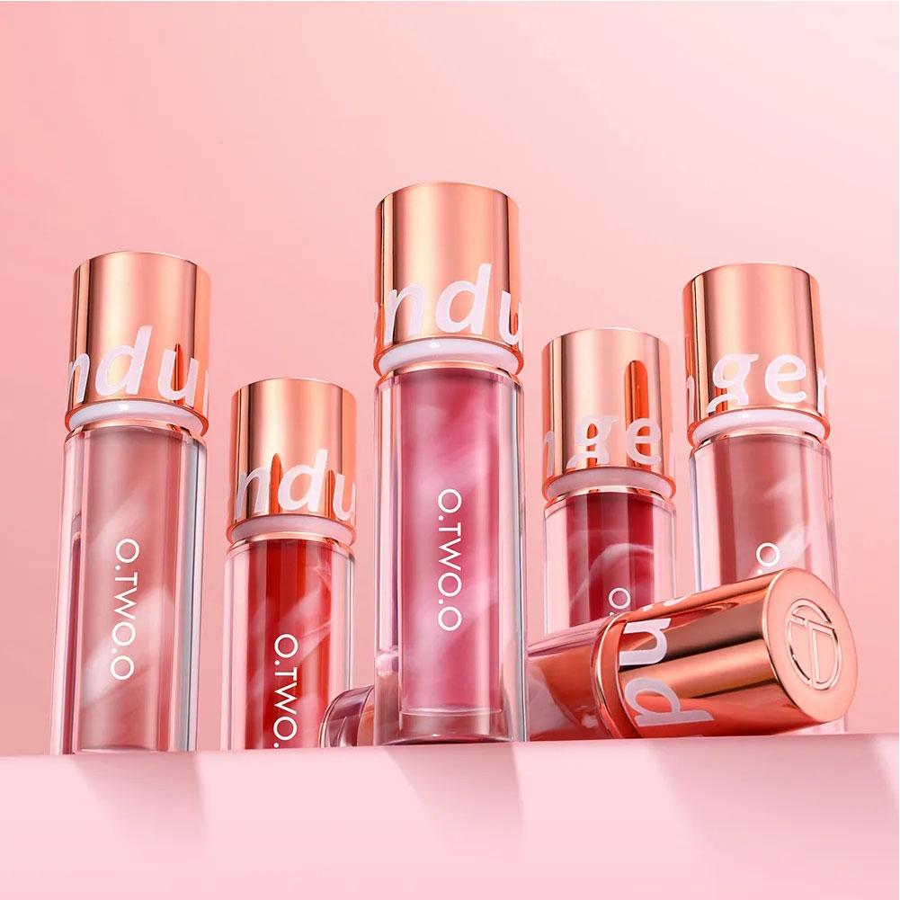 O.TW O.O 오래 지속되는 방수 벨벳 잉크 립 틴트 - Matte Velvet Lip Tint Long Lasting 리뷰 및 가격