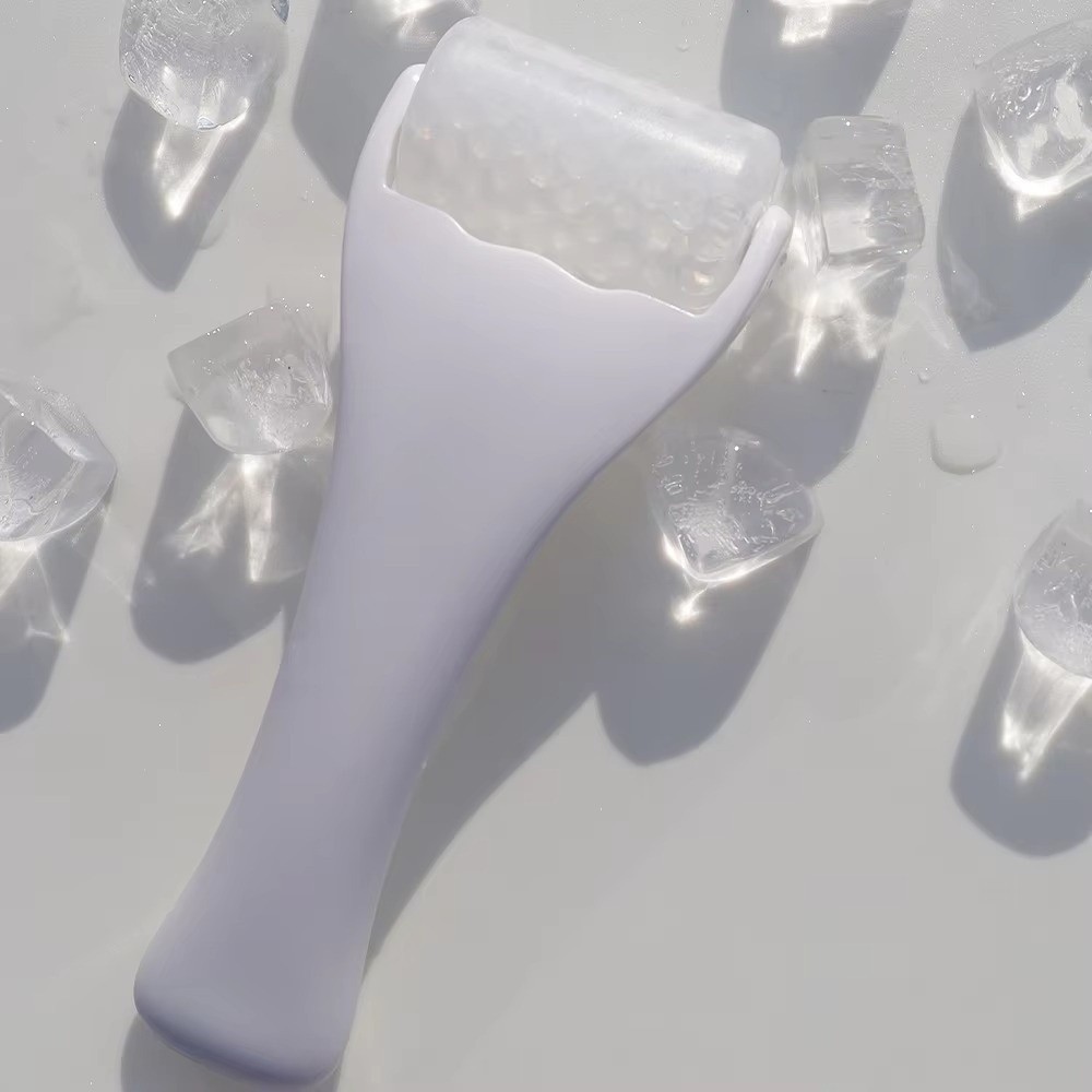 젤 아이스 페이스 롤러 눈가 쿨링 마사지기, 얼굴 리프 - Face Ice Roller Puffiness 리뷰 및 가격